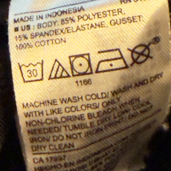 🌹𝐁𝐔𝐍𝐃𝐋𝐄 𝟒 𝐋𝐄𝐆𝐆𝐈𝐍𝐆𝐒-𝐃𝐈𝐅𝐅𝐄𝐑𝐄𝐍𝐓 𝐁𝐑𝐀𝐍𝐃𝐒-𝐌𝐄𝐃𝐈𝐔𝐌 - Picture 4 of 16